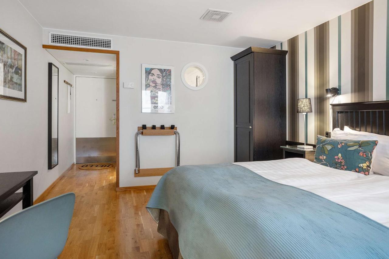 Habitación Business