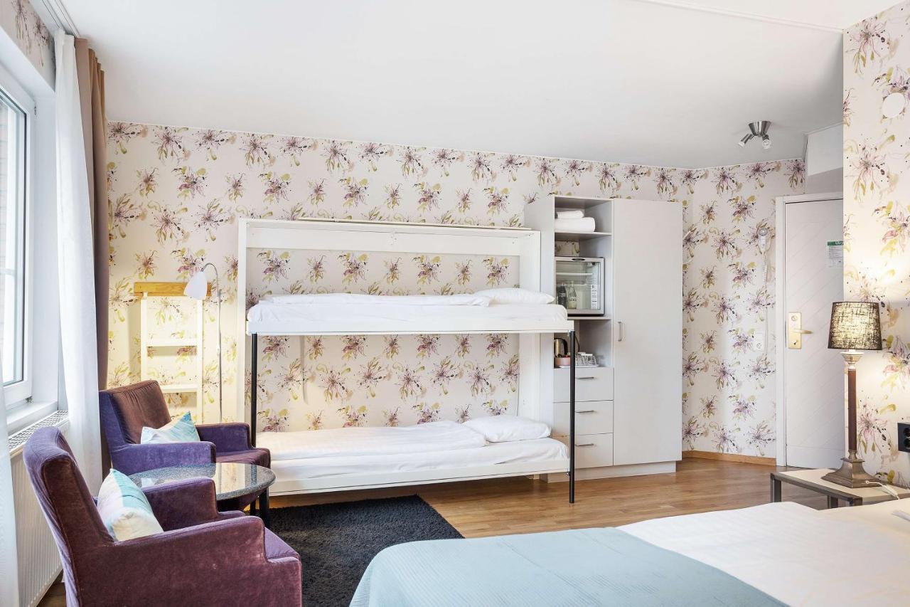 Habitación Familiar
