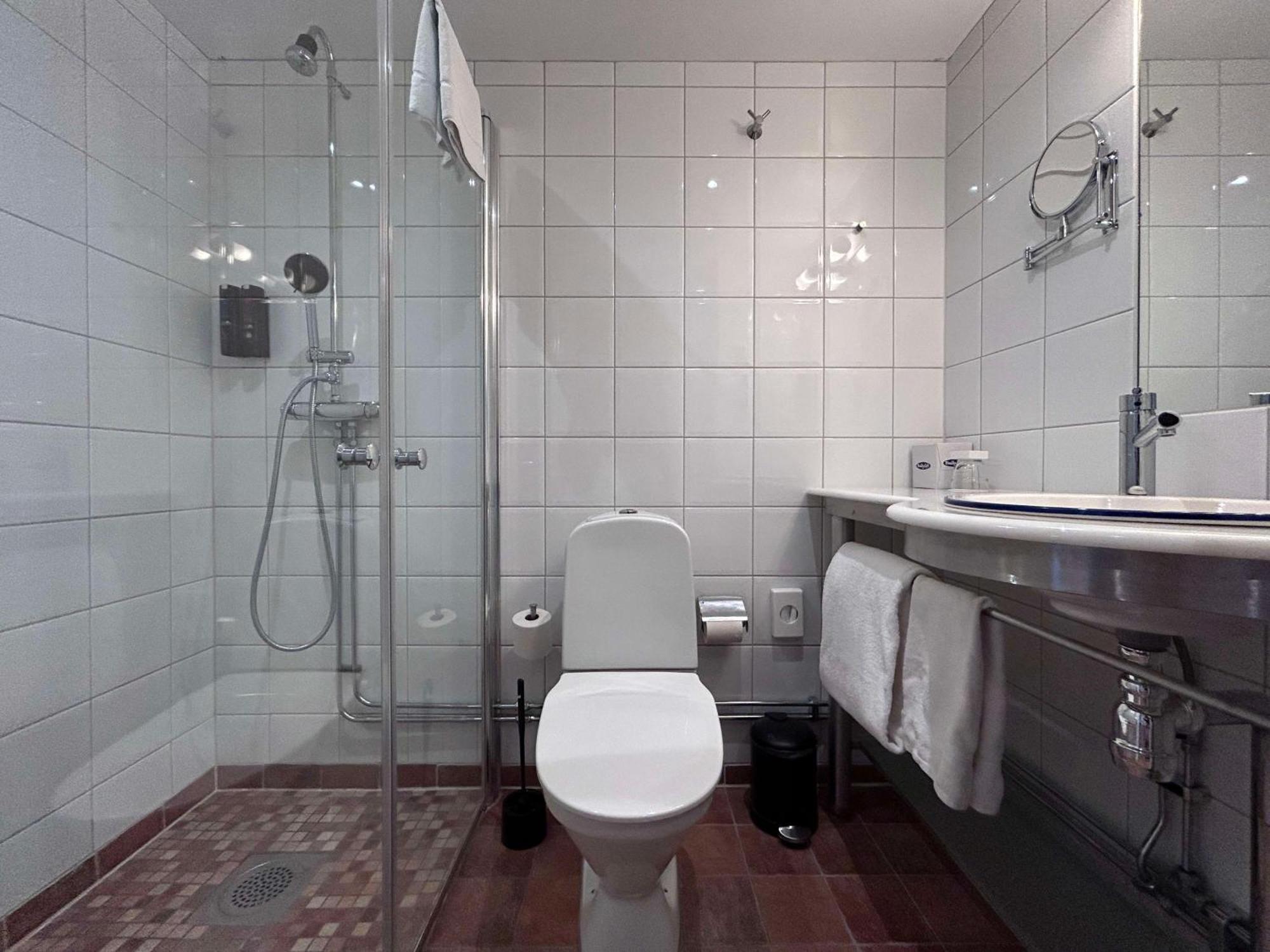 Habitación Individual Económica